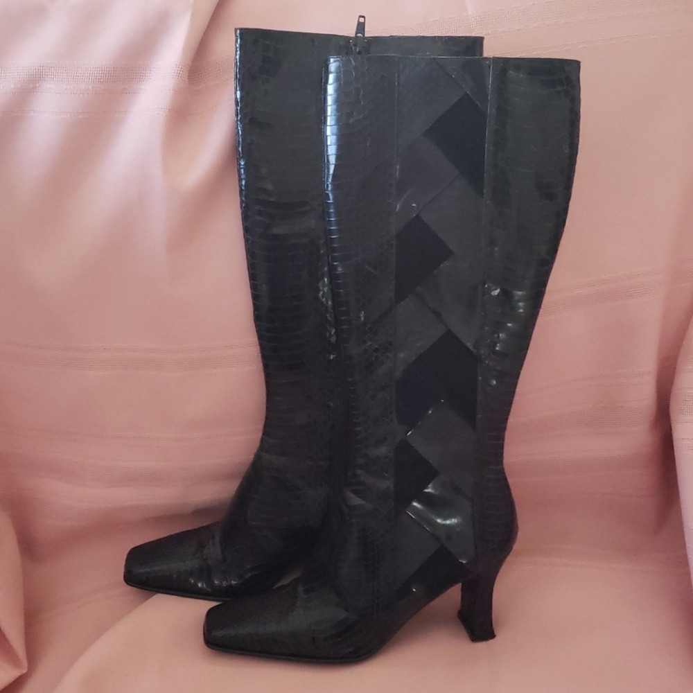 Womens boots